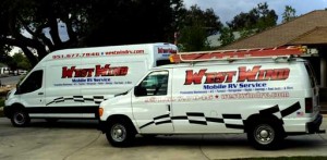 West Wind RV Repair and Maintenance